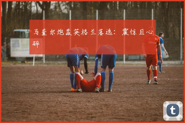 马奎尔炮轰英格兰落选：震惊且心碎