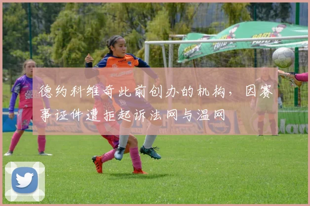 德约科维奇此前创办的机构，因赛事证件遭拒起诉法网与温网